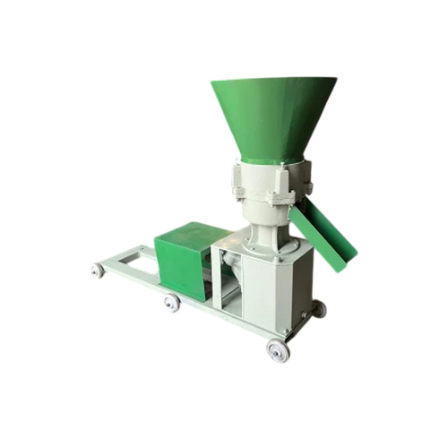 250Kph Saw Dust Wood Pellet Machine - Capacity: 250 Kg/Hr