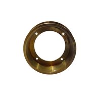 Constanta 255 Iv Guide Ring - Durable Wear-resistant Material | Oem-compatible Design For Precise Alignment & Smooth Teabag Packing Performance