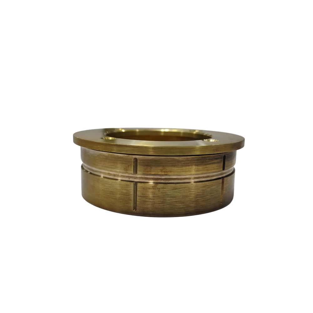 Constanta 255 Iv Guide Ring - Durable Wear-resistant Material | Oem-compatible Design For Precise Alignment & Smooth Teabag Packing Performance