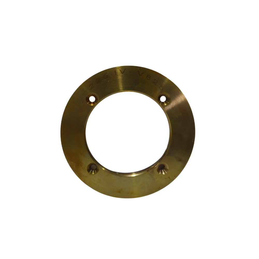 Constanta 255 Iv Guide Ring - Durable Wear-resistant Material | Oem-compatible Design For Precise Alignment & Smooth Teabag Packing Performance