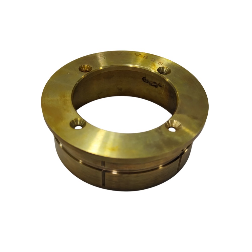 Constanta 255 Iv Guide Ring - Durable Wear-resistant Material | Oem-compatible Design For Precise Alignment & Smooth Teabag Packing Performance