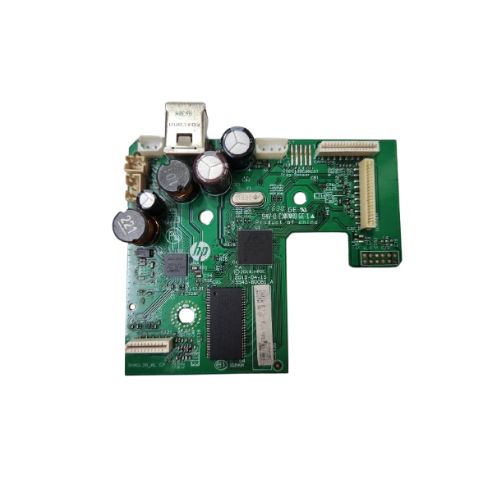 HP DeskJet GT 5810 / GT 5811 Logic Card