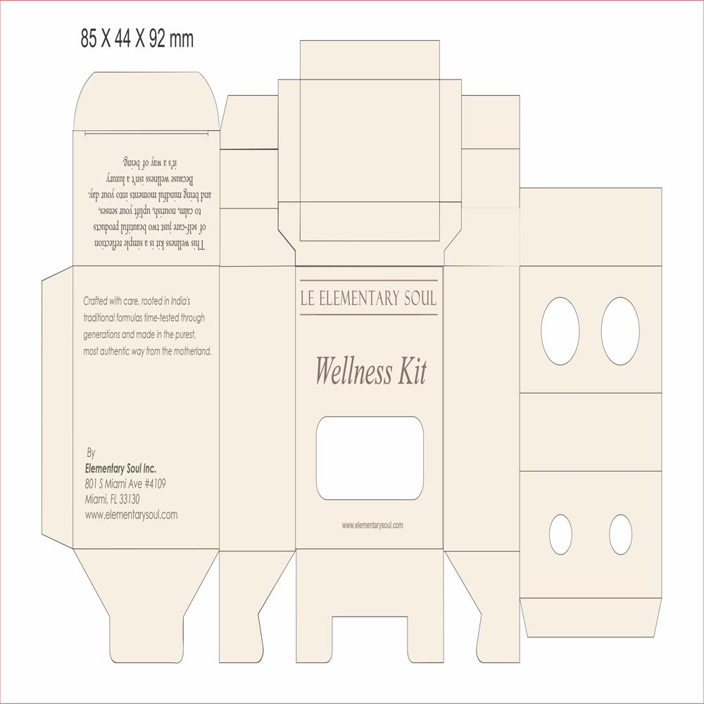 mailer box