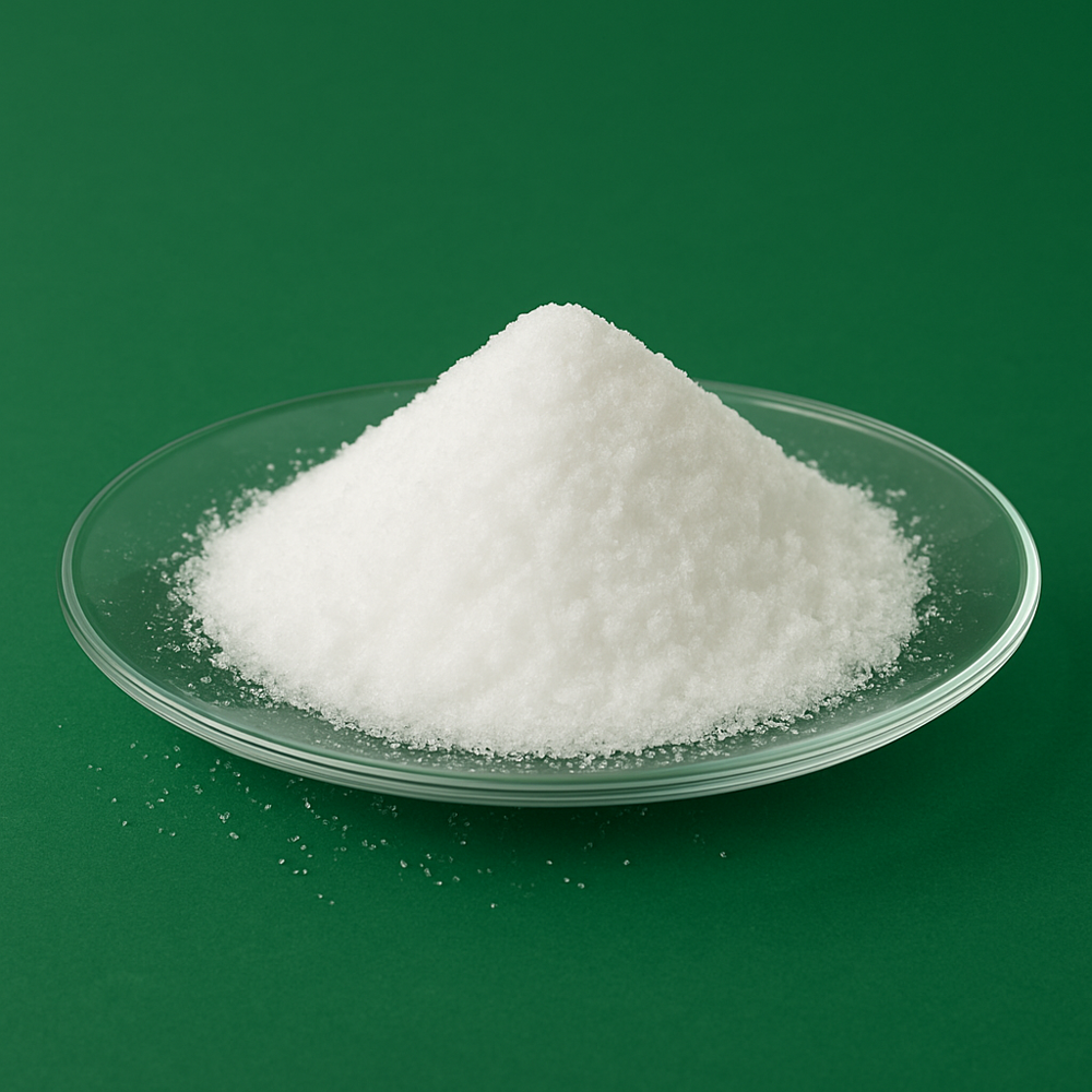 CREAM OF TARTARATE-PURE (POTASSIUM BI TARTARATE)