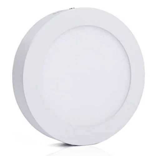 Round Led Ceiling Lights - Color: White