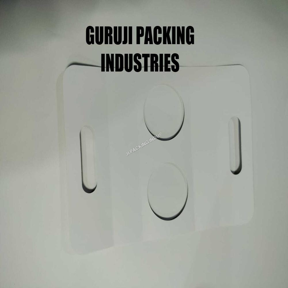 Disposable Glass Holder MANUFACTURER