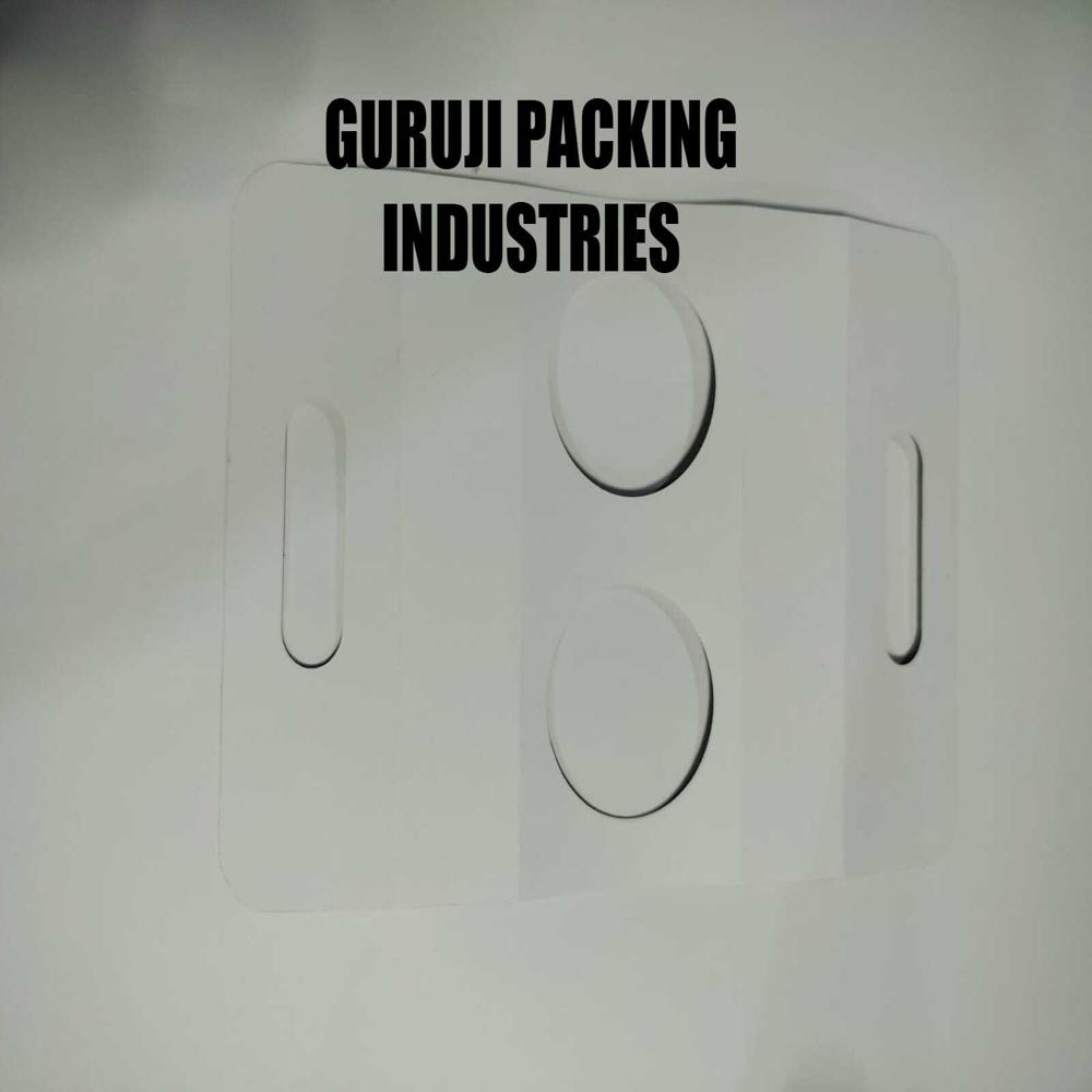 Disposable Glass Holder MANUFACTURER