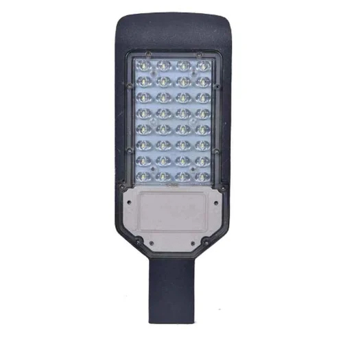 Solar Street Light - Application: Industrial