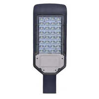 Solar Street Light
