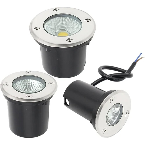 Led Ground Burial Light
