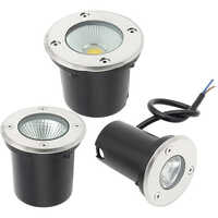 Led Ground Burial Light