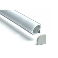 69X69 Aluminium Corner Profile