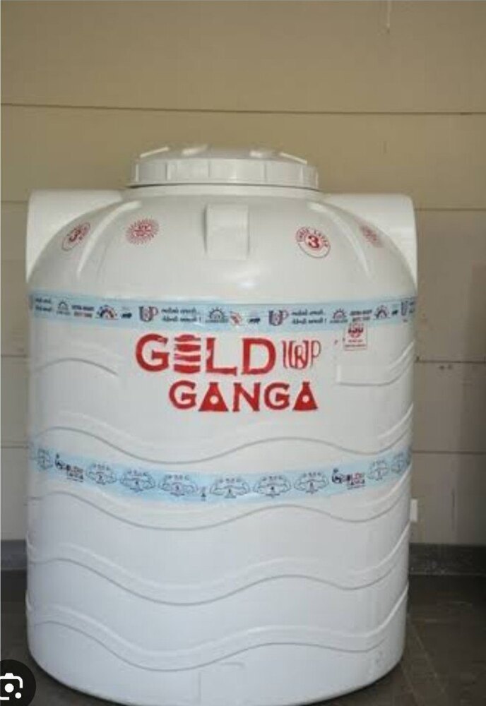 1000 ltr Water Tank