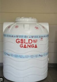 1000 ltr Water Tank