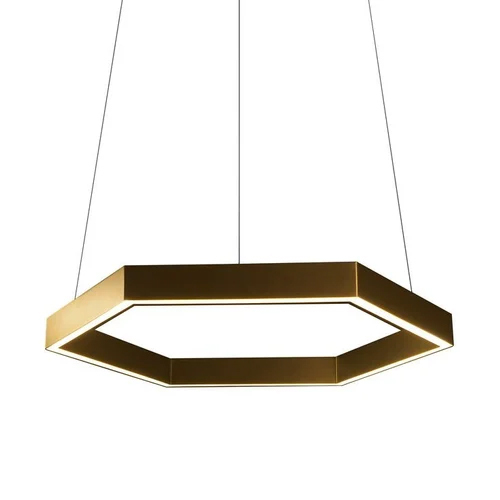 Ceiling Pendant Hanging Light - Features: Durable