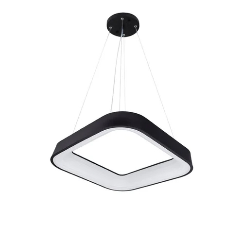1200Mm Rectangular Pendant Light - Features: Durable