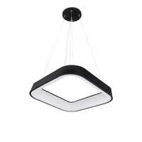 1200mm Rectangular Pendant Light