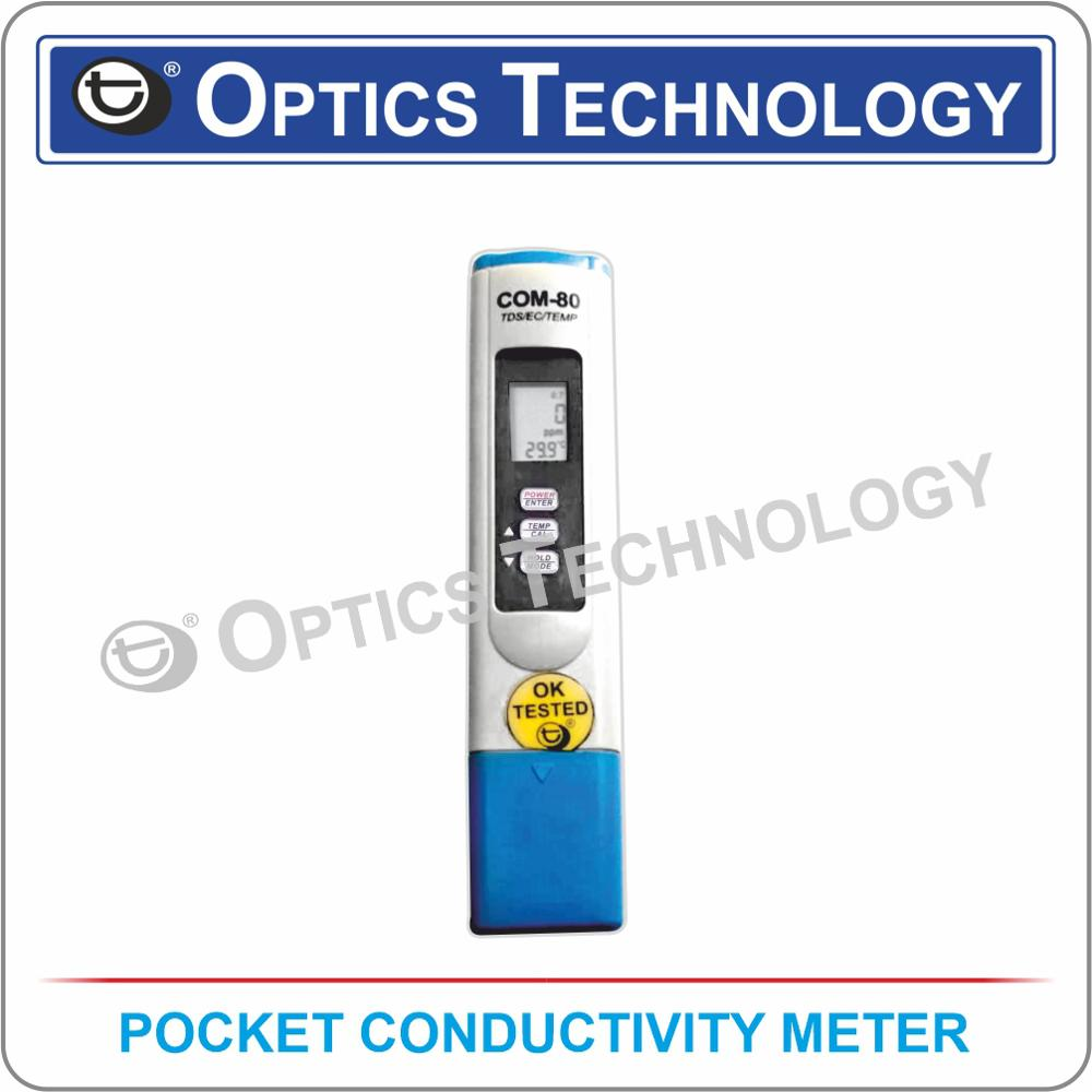 Conductivity Meter Digital (Pocket Type)