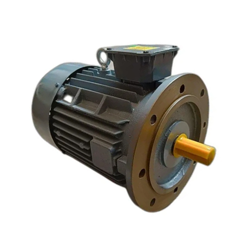 Industrial Rotofield Three Phase Induction Electric Motor