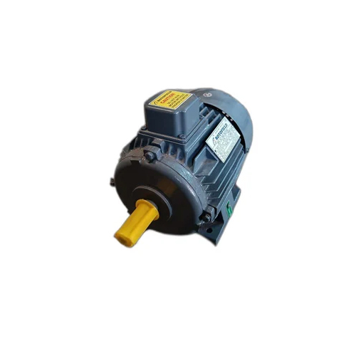 Three Phase Crane Electric Motor - Efficacy: Ie4