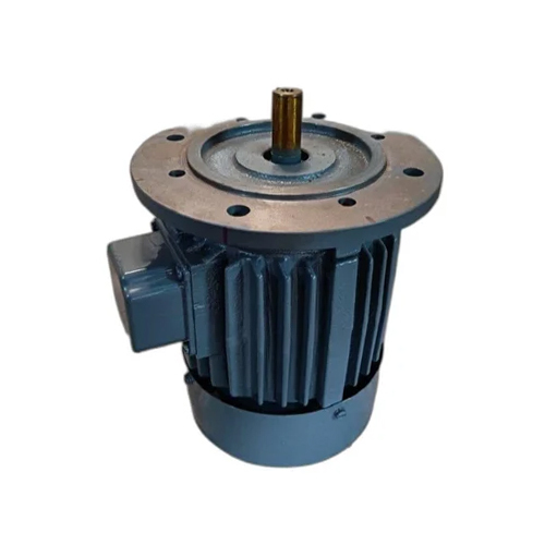 Industrial Rotofield Three Phase Electric Motor