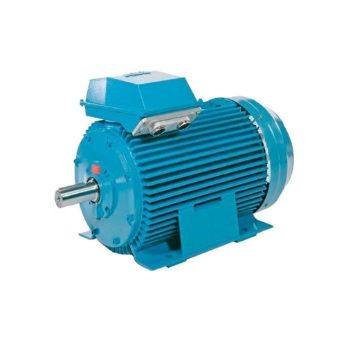Ac Three Phase Induction Motor - Efficacy: Ie4