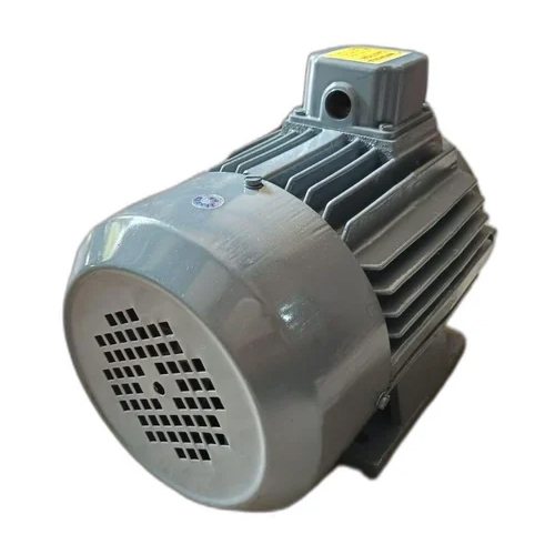 Foot Mounted Three Phase Induction Motor - Efficacy: Ie4