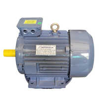 5 Hp Three Phase Ac Induction Motor