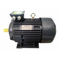 Rotofield 10 Hp Three Phase Ac Induction Motor