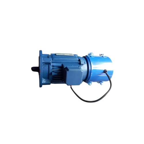 Ac Brake Motor - Efficacy: Ie4
