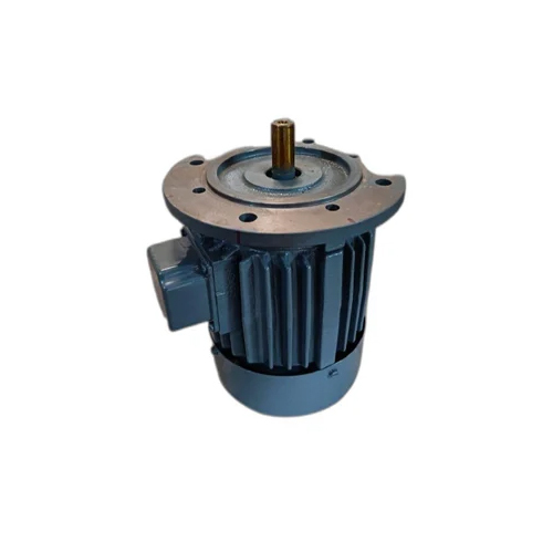 Industrial 2 Hp Rotofield Three Phase Electric Motor
