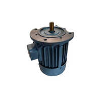 Industrial 2 Hp Rotofield Three Phase Electric Motor - Efficacy: Ie2