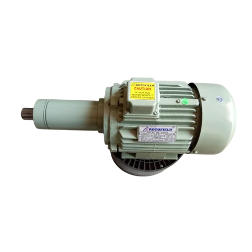 3Hp 2800Rpm Motor For Glass Cutting - Efficacy: Ie2