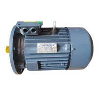 Industrial Rotofield Three Phase Electric Induction Motor - Efficacy: Ie2