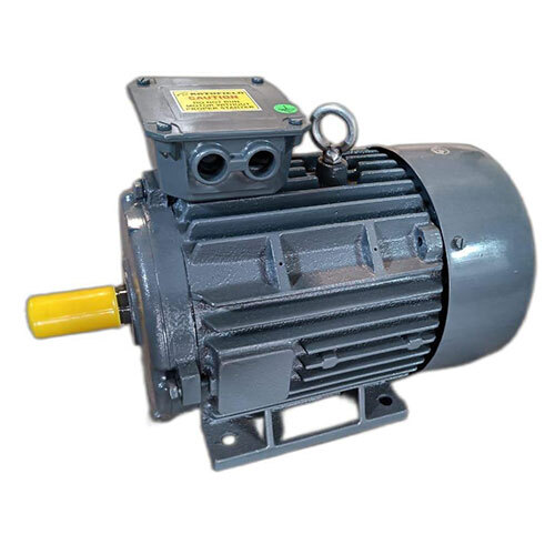Industrial Foot Mounted Electric Motor
