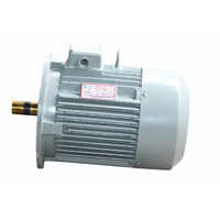 Industrial Rotofield 1hp Flange Face Mounted Motor - Efficacy: Ie2