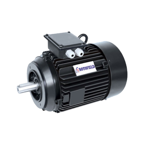 Industrial B14 Face Mounted Motor