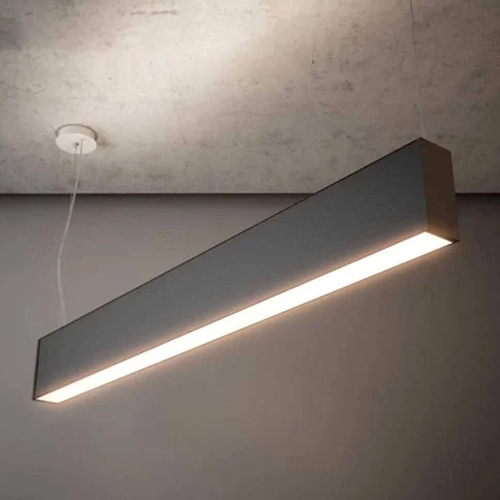 12 Feet Hanging Led Profile Light - Features: Durable