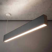 12 Feet Hanging LED Profile Light