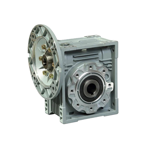 Nmrv Series Worm Gearbox - Color: As Per Availability