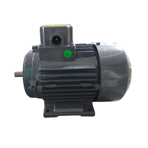 Rotofield Electric Three Phase Motor - Efficacy: Ie4