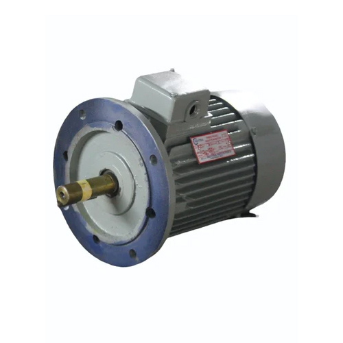Rotofield Flange Mounted 3 Phase Motor - Efficacy: 95%