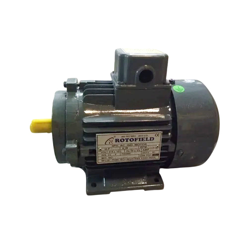 Industrial 0.25 HP 960RPM Foot Mounted Motor