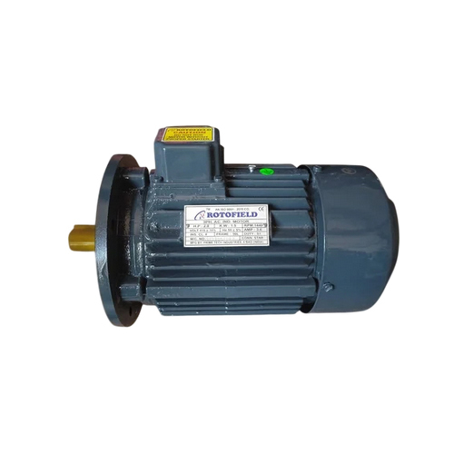 Industrial 2 Hp 1440 Rpm 3 Phase Induction Motor