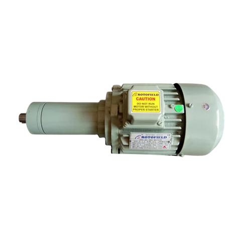 Glass Cutting Motor - Efficacy: 95%