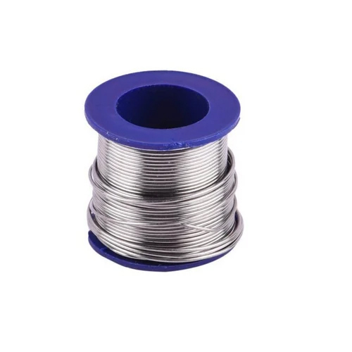 Tin Lead Solder Wires - Color: Silver