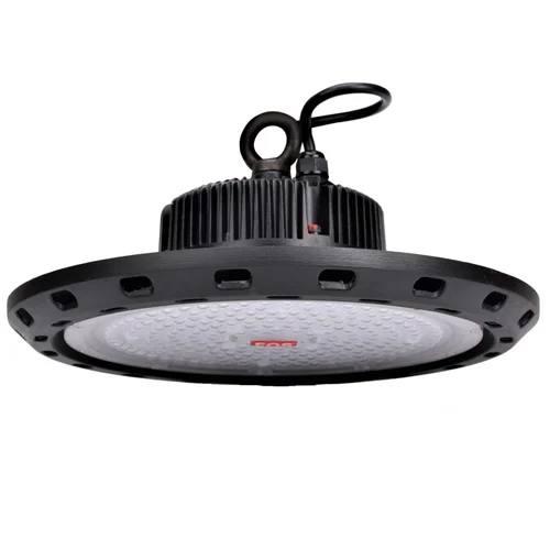 Led High Bay Lights - Color: Black