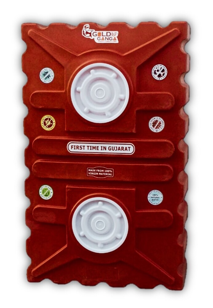 Single Layer Loft Tank