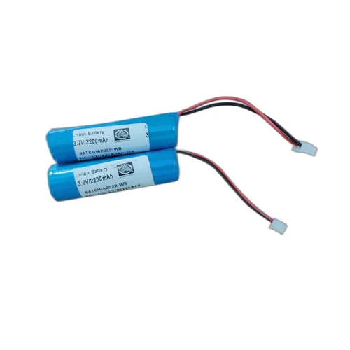 Lithium Battery Cells - Battery Capacity: <30Ah