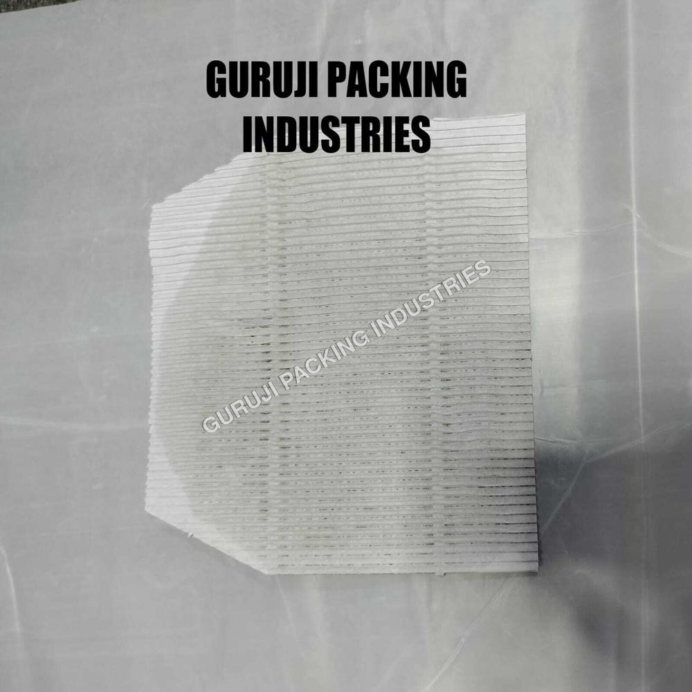 Pizza Liner Manufacturer - Coating Type: Powder Coating